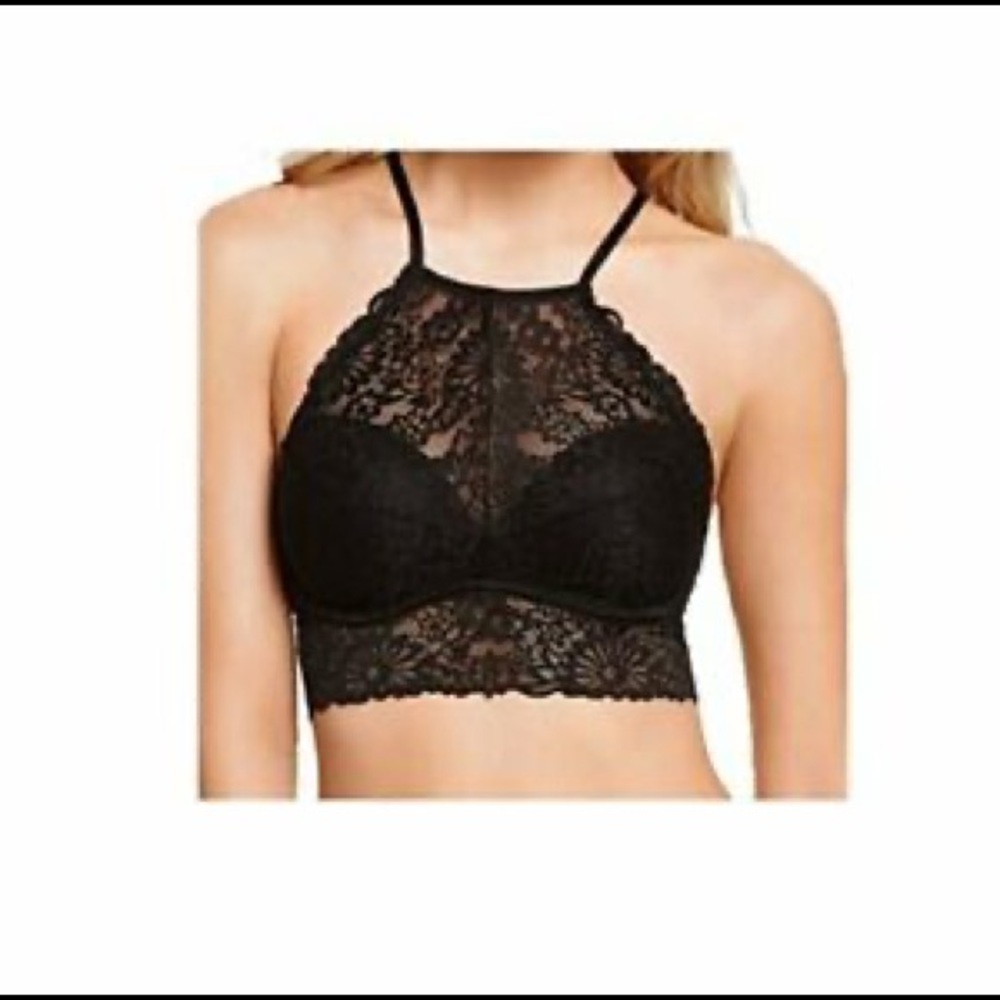 Pink by Victoria’s Secret Bralette